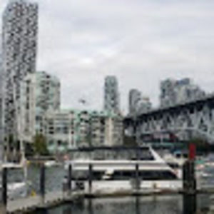 Meet your Posher, Cindy